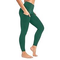 Algopix Similar Product 10 - Yoga Leggings for Women with Pockets
