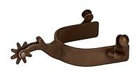 Algopix Similar Product 7 - Weaver Leather Men's Spur