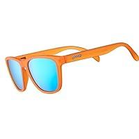 Algopix Similar Product 11 - goodr Donkey Goggles Polarized