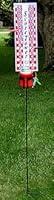 Algopix Similar Product 8 - Portable Bocce Scoreboard with