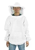 Algopix Similar Product 8 - VIVO Professional White Extra Large