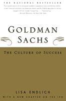 Algopix Similar Product 10 - Goldman Sachs : The Culture of Success