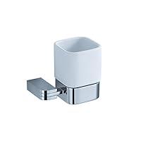 Algopix Similar Product 11 - Fresca Bath FAC1314 Solido Tumbler