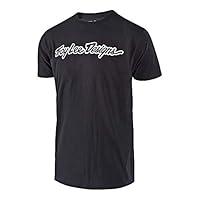 Algopix Similar Product 4 - Troy Lee Designs Signature TShirt 