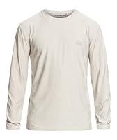 Algopix Similar Product 9 - Quiksilver Mens Sport Athletic Long