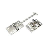 Algopix Similar Product 6 - RV Designer E226 Self Closing Door