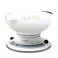 Algopix Similar Product 1 - Salter Aquaweigh Mechanical Kitchen
