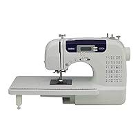 Algopix Similar Product 7 - Brother Sewing and Quilting Machine