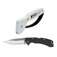 Algopix Similar Product 18 - AccuSharp 717C Sharpener  Folding