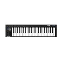 Algopix Similar Product 10 - Nektar Impact GX49  USB MIDI