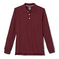 Algopix Similar Product 9 - French Toast boys Long Sleeve Pique