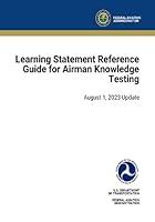 Algopix Similar Product 5 - Learning Statement Reference Guide for