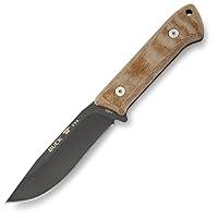 Algopix Similar Product 11 - Buck Compadre Camp Knife No 0104BRS1