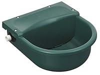Algopix Similar Product 4 - Kerbl Float Bowl Plastic 3 Litre 29 x