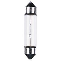 Algopix Similar Product 12 - 9711932 10w Xenon Festoon Light Bulb