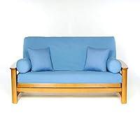 Algopix Similar Product 6 - Royal Heritage Home 100 Cotton Full