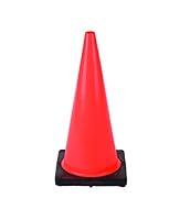 Algopix Similar Product 18 - Cortina Traffic Cone Vinyl with Black