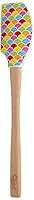 Algopix Similar Product 19 - Tovolo Spatulart Classic Print