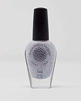Algopix Similar Product 8 - Rain Daisy  White Crelly Nail Polish