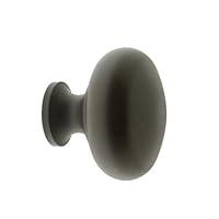 Algopix Similar Product 11 - Round Knob Finish Polished Chrome