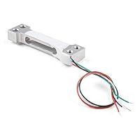 Algopix Similar Product 9 - SparkFun Mini Load Cell  500g