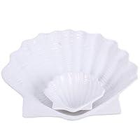 Algopix Similar Product 11 - Dennis East International 25207 Ceramic
