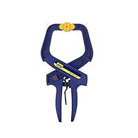 Algopix Similar Product 15 - IRWIN QUICKGRIP HandiClamp 4