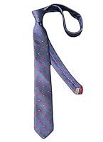 Algopix Similar Product 13 - Andongnywell Animal Pattern Ties Animal