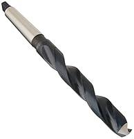 Algopix Similar Product 18 - Alpen 20201975100 HSS DIN 345 RN