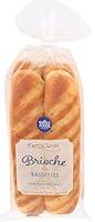 Algopix Similar Product 5 - Whole Foods Market Brioche Baguettes