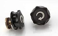 Algopix Similar Product 8 - RaceQuip 202110 Helmet TearOff Post
