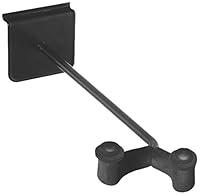 Algopix Similar Product 12 - On-Stage Slat Wall (GS7650LB)