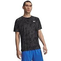 Algopix Similar Product 6 - Under Armour Mens Tech 20
