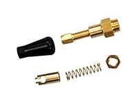 Algopix Similar Product 5 - Mikuni MK412 Choke Conversion Kit