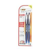 Algopix Similar Product 18 - Wholesale CASE of 25  Bic Atlantis
