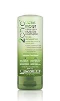 Algopix Similar Product 9 - GIOVANNI UltraMoist Deep Deep
