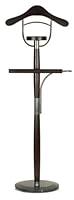 Algopix Similar Product 15 - Cortesi Home Winfield Suit Valet Stand