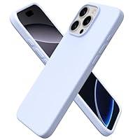 Algopix Similar Product 2 - ORNARTO Compatible with iPhone 16 Pro