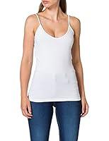 Algopix Similar Product 13 - VERO MODA Women Top Black Black