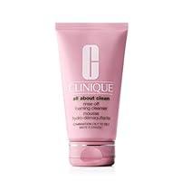 Algopix Similar Product 8 - Clinique All About Clean RinseOff