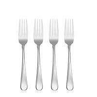 Algopix Similar Product 7 - Oneida Flight Everyday Flatware Dinner