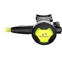 Algopix Similar Product 12 - Oceanic Alpha 10 Octopus