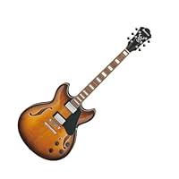 Algopix Similar Product 6 - Ibanez AS73TBC Acousticelectric