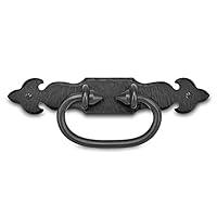 Algopix Similar Product 2 - 85 Hand Forged HeavyDuty Iron Ring