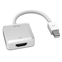 Algopix Similar Product 8 - iLuv Mini Display Port Thunderbolt to