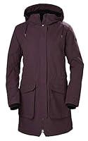 Algopix Similar Product 6 - Helly Hansen Womens Vega Urban Styled