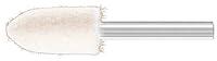 Algopix Similar Product 14 - PFERD 48575 Conical Felt Point Shape