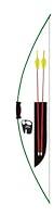 Algopix Similar Product 6 - Bear Archery 1st Shot Bow Set