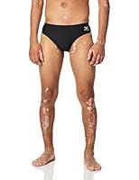 Algopix Similar Product 3 - Speedo mens Brief Endurance Solid