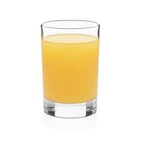 Algopix Similar Product 13 - Libbey Fruit Juice Glasses Heavy Base